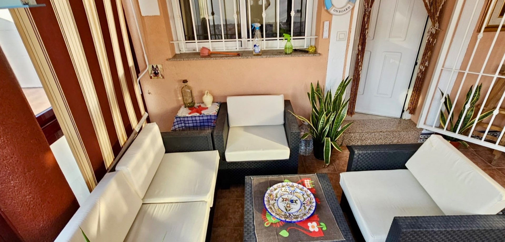 Town House for Sale in San Javier, Murcia