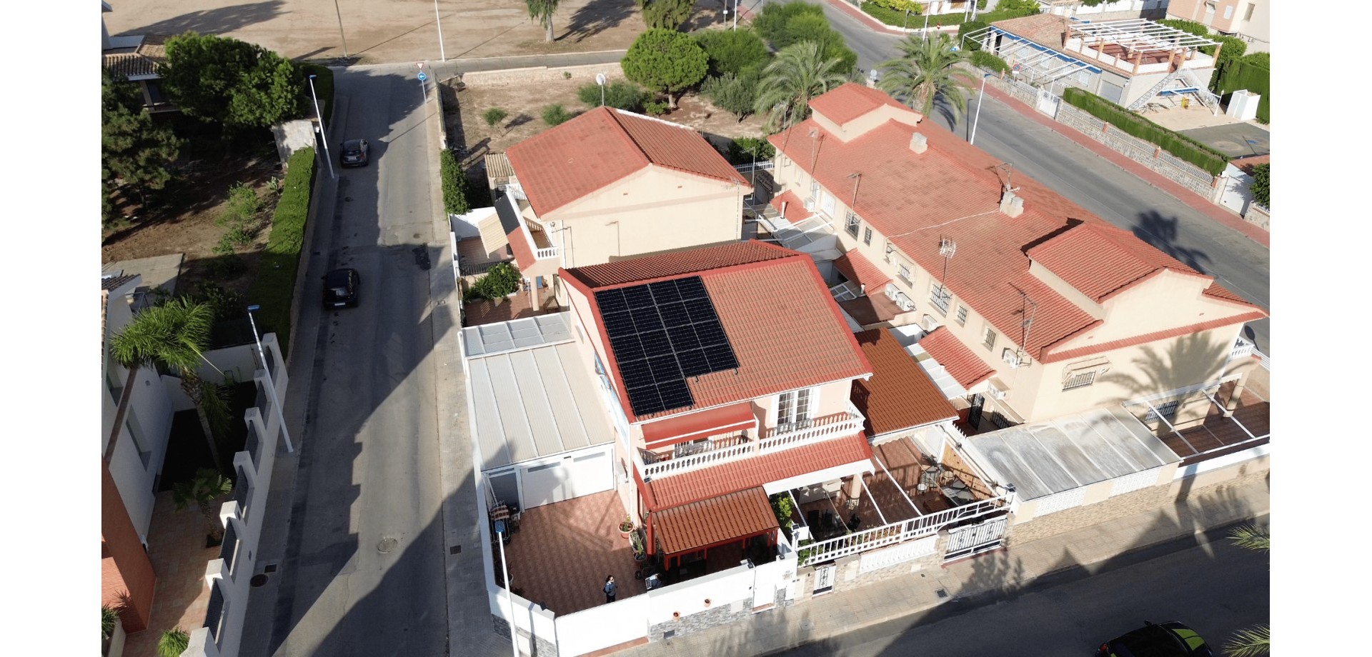 Town House for Sale in San Javier, Murcia
