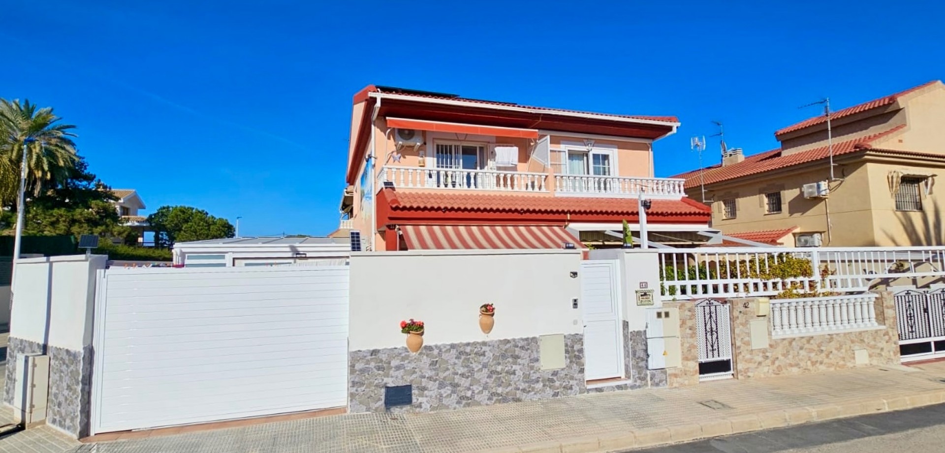Town House for Sale in San Javier, Murcia