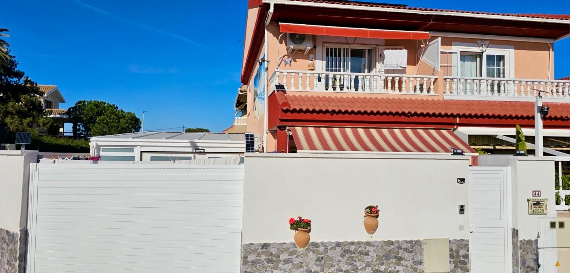 Town House for Sale in San Javier, Murcia