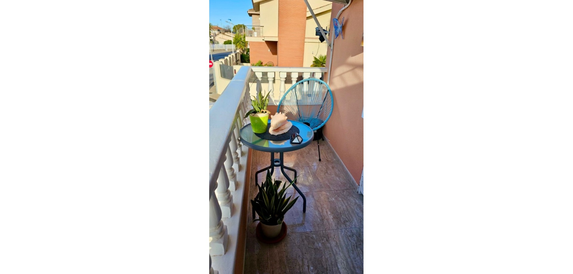 Town House for Sale in San Javier, Murcia