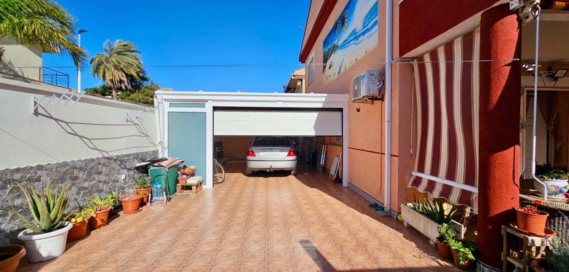 Town House for Sale in San Javier, Murcia