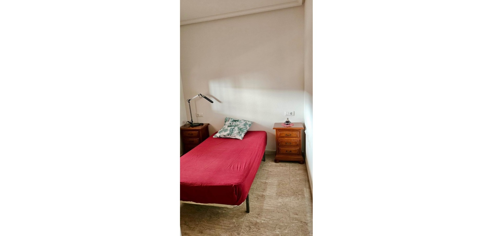 Town House for Sale in San Javier, Murcia
