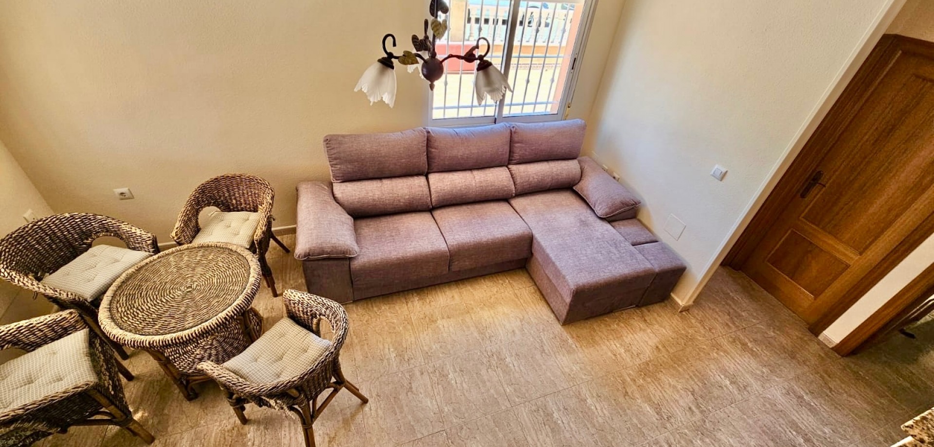Town House for Sale in San Javier, Murcia