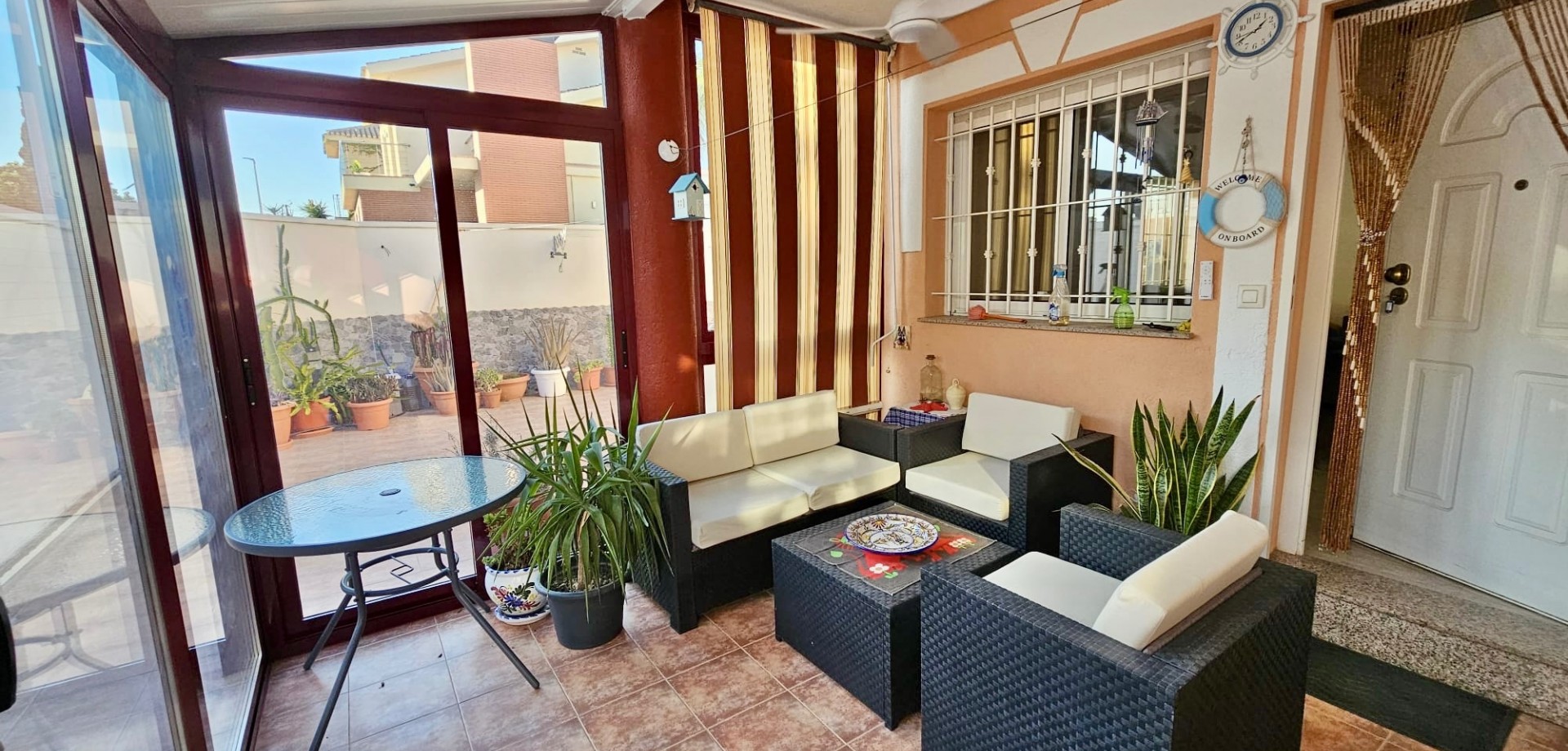 Town House for Sale in San Javier, Murcia
