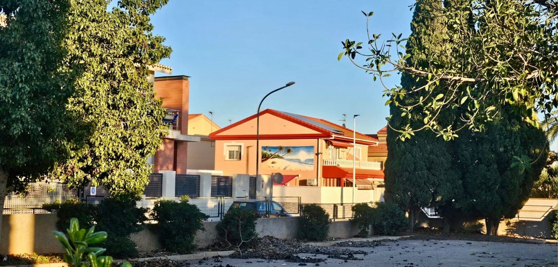 Town House for Sale in San Javier, Murcia