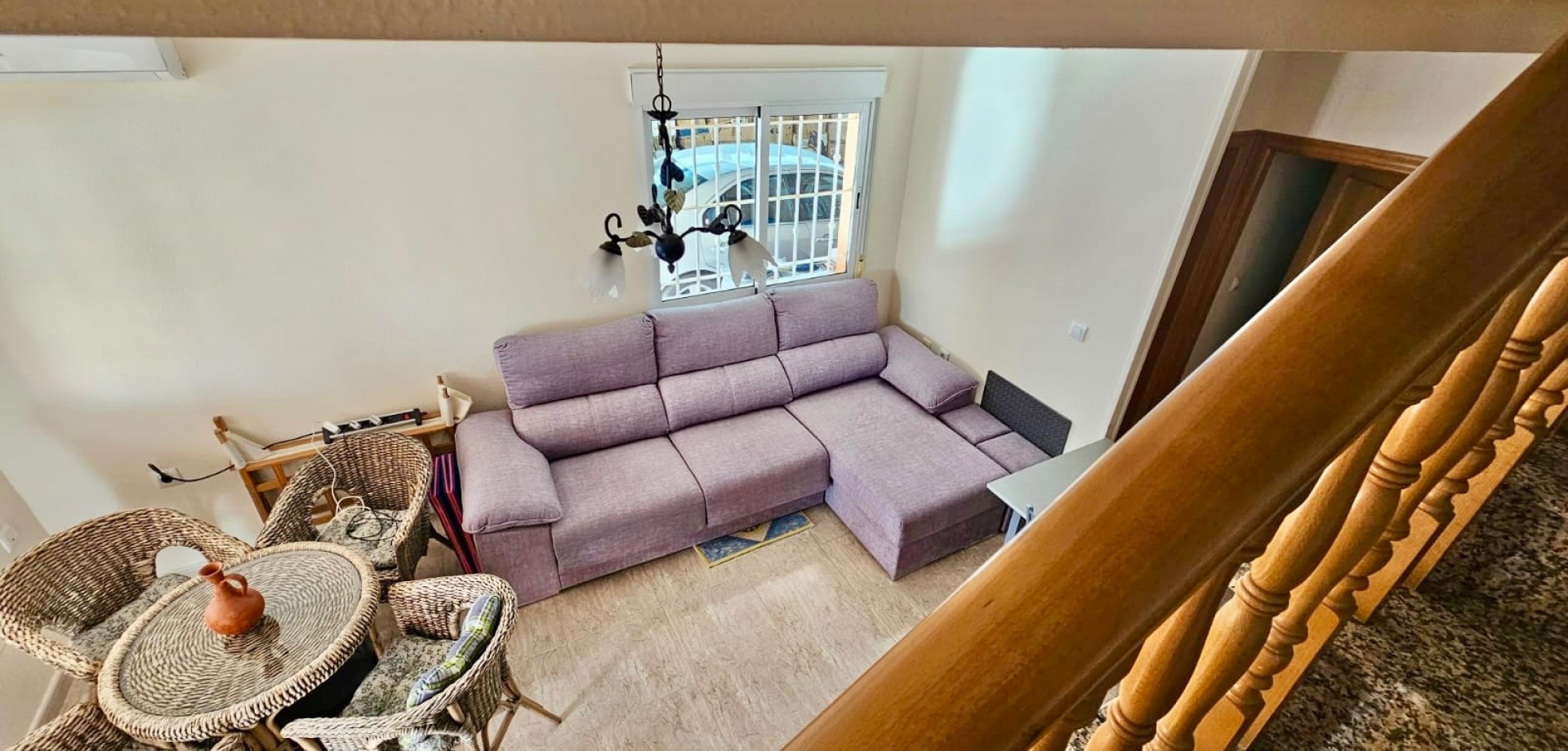 Town House for Sale in San Javier, Murcia