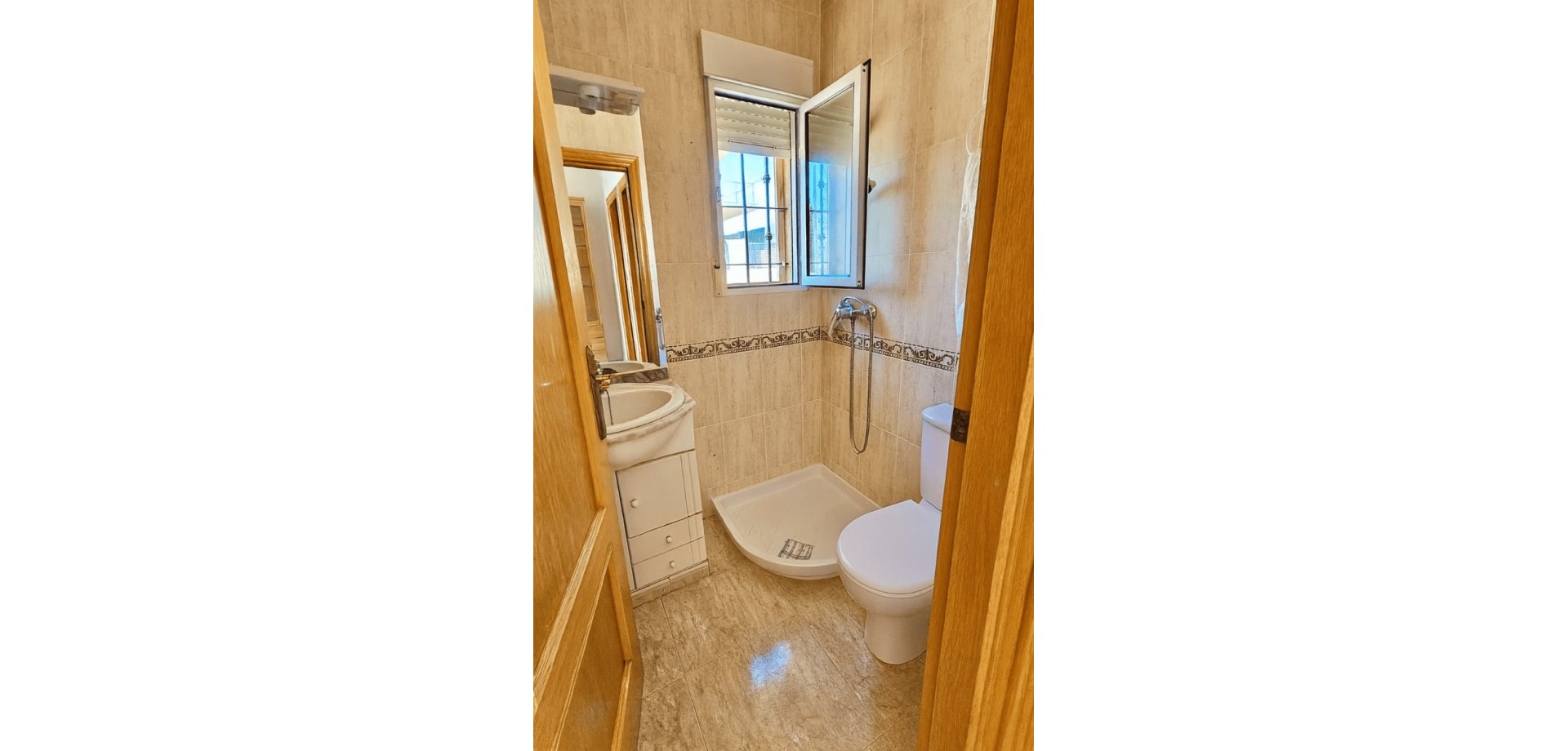 Town House for Sale in San Javier, Murcia