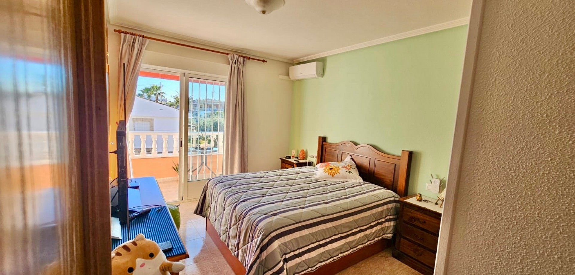 Town House for Sale in San Javier, Murcia