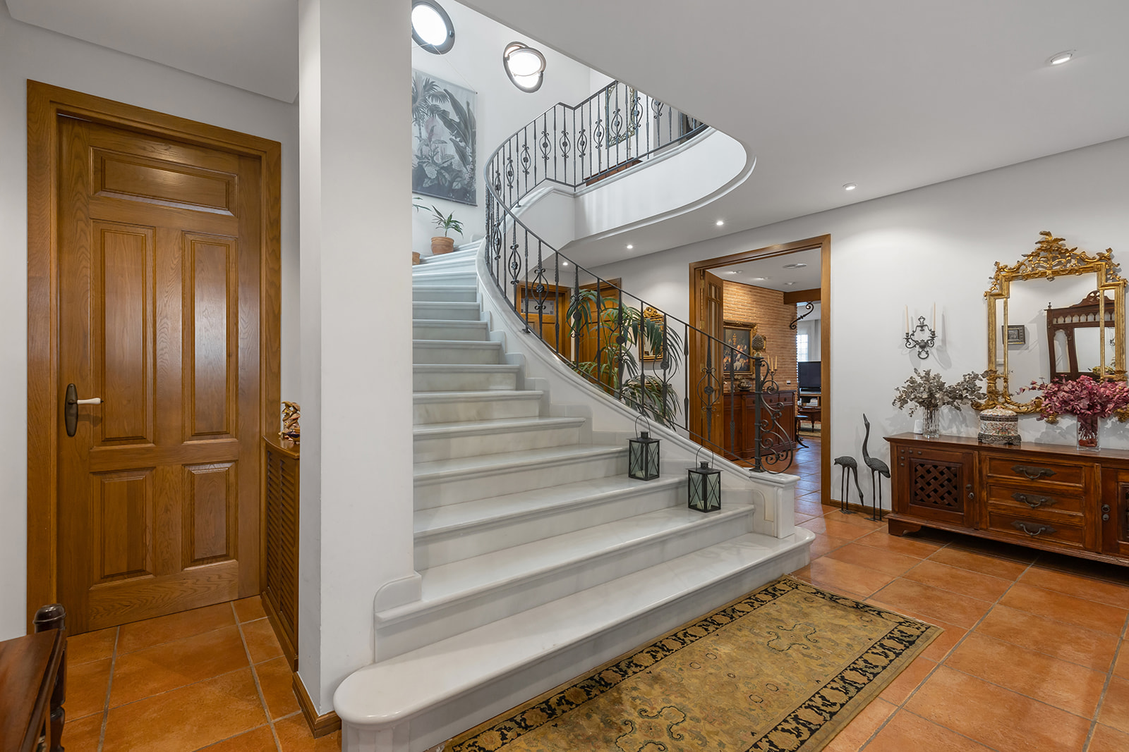Villa for Sale in Torrevieja, Alicante