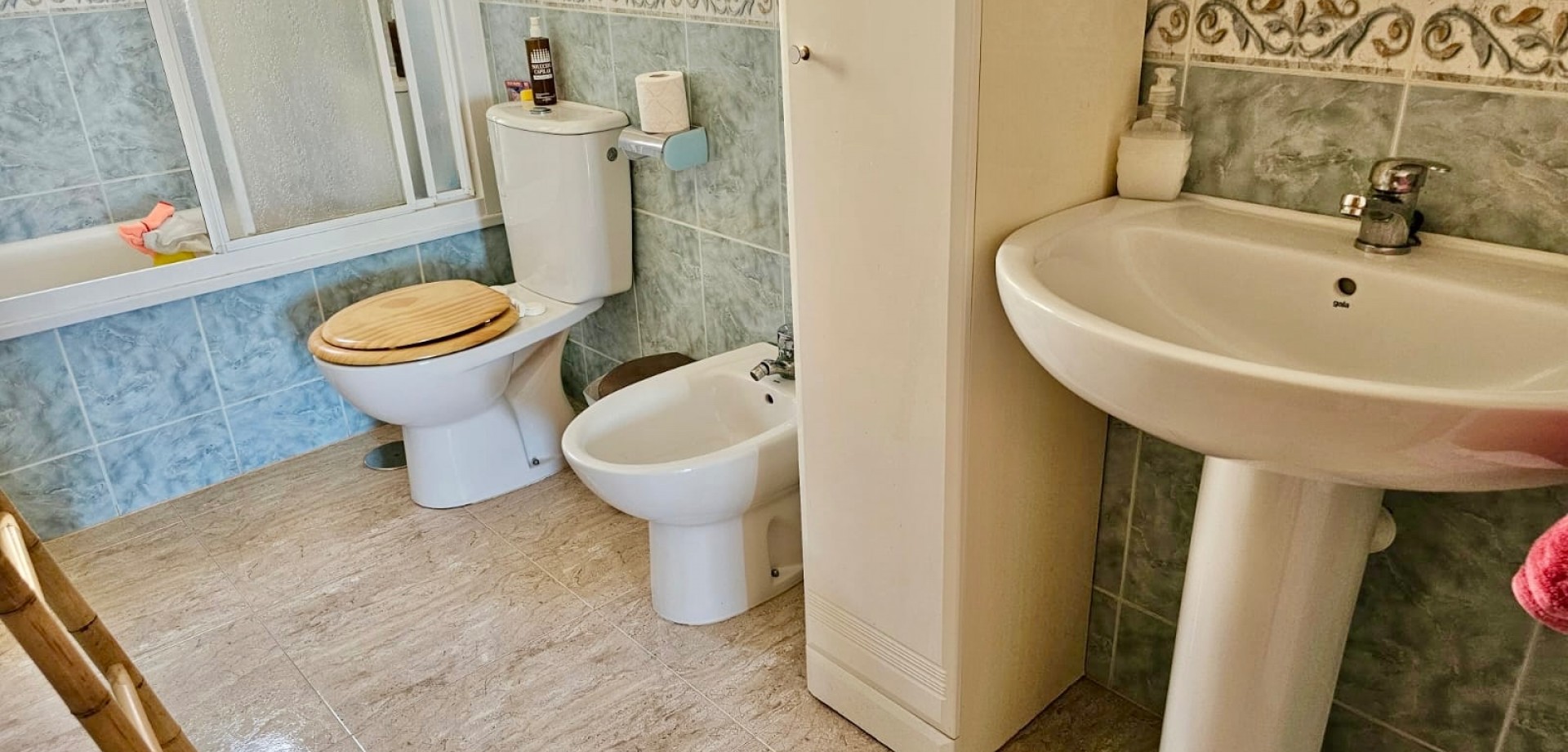 Town House for Sale in San Javier, Murcia