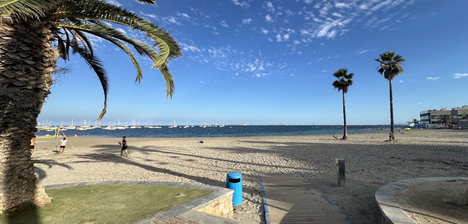 Town House for Sale in San Javier, Murcia