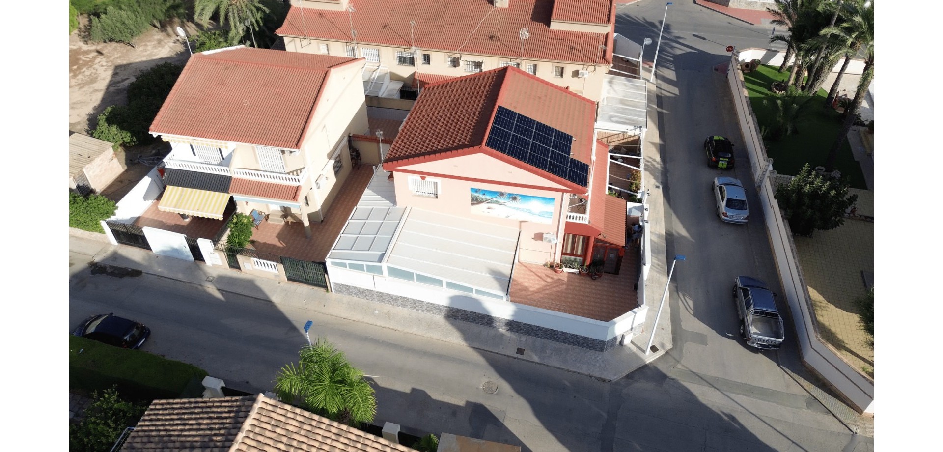 Town House for Sale in San Javier, Murcia