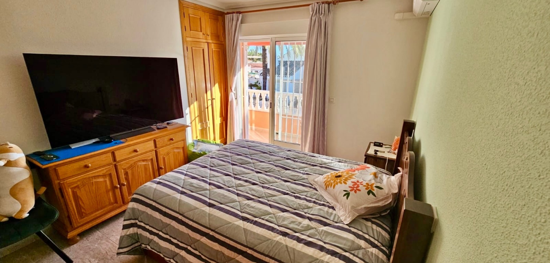 Town House for Sale in San Javier, Murcia