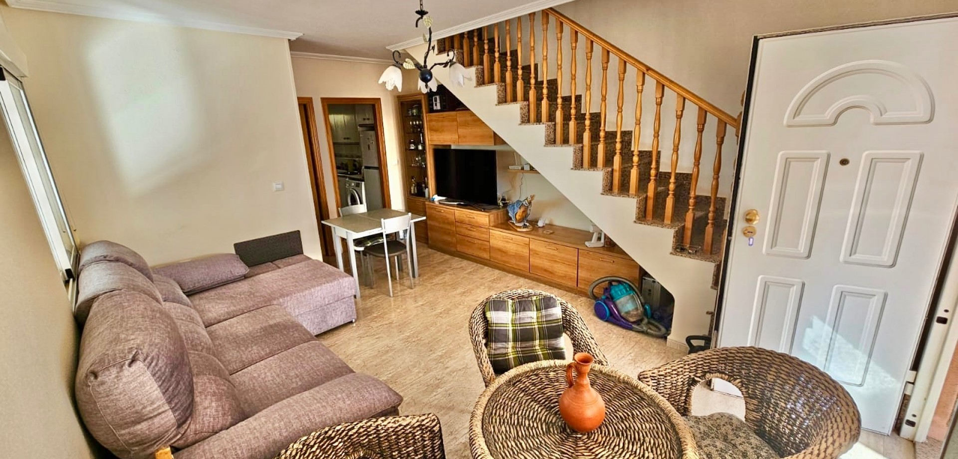 Town House for Sale in San Javier, Murcia