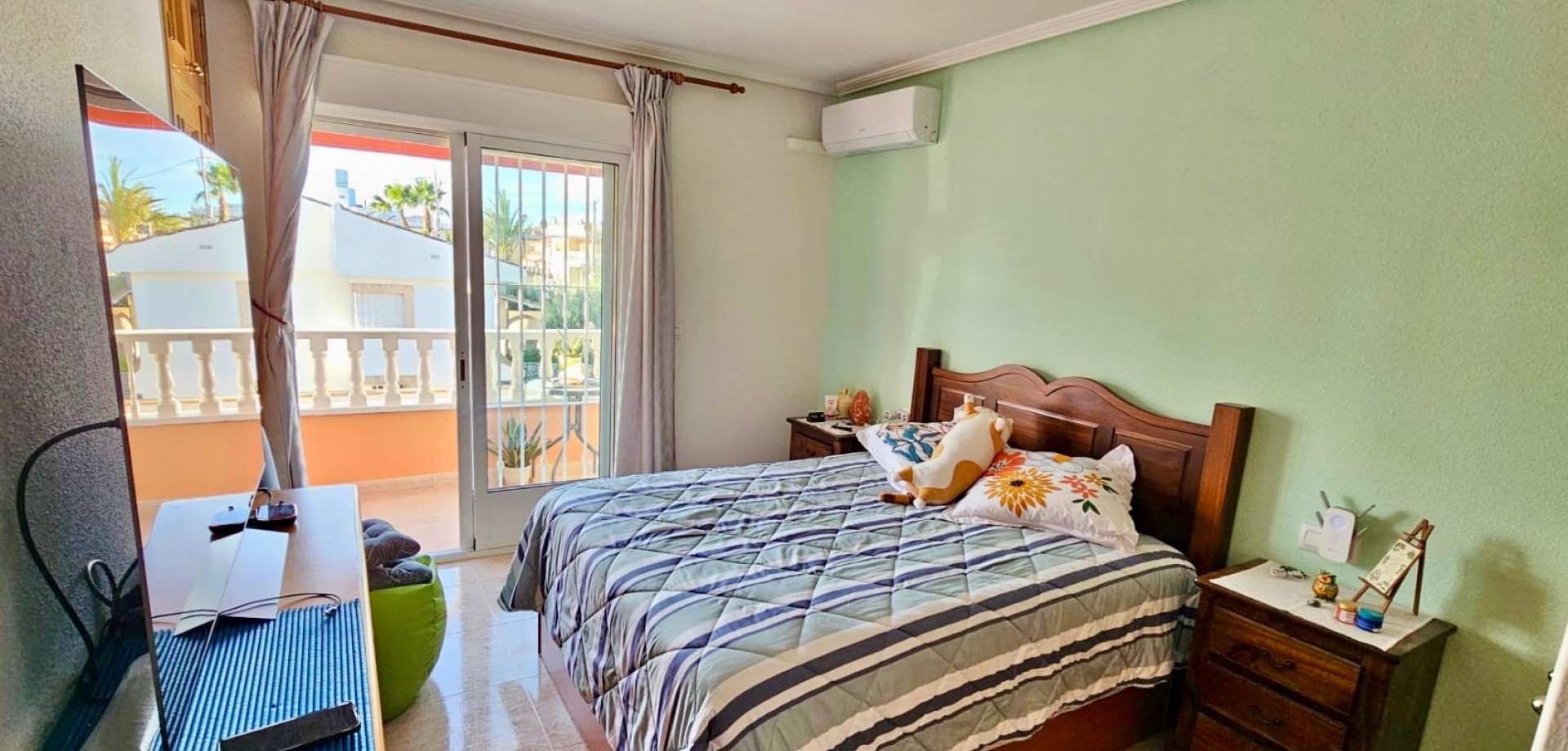 Town House for Sale in San Javier, Murcia