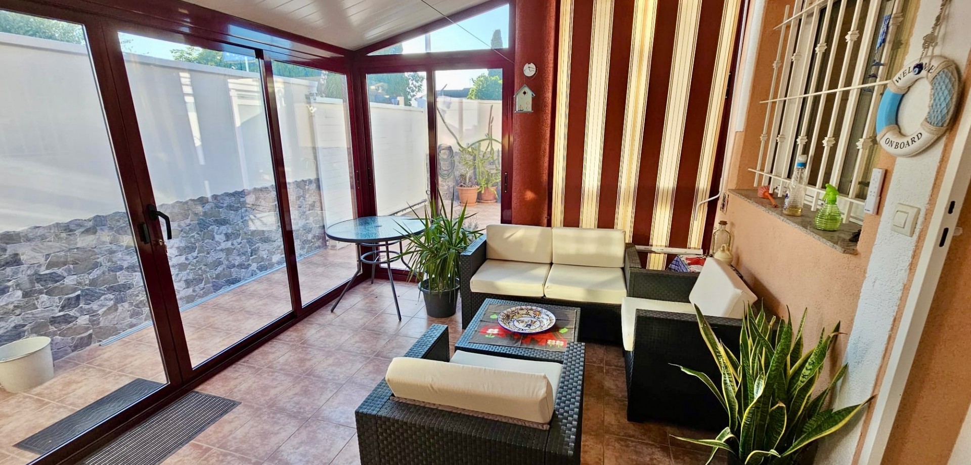 Town House for Sale in San Javier, Murcia