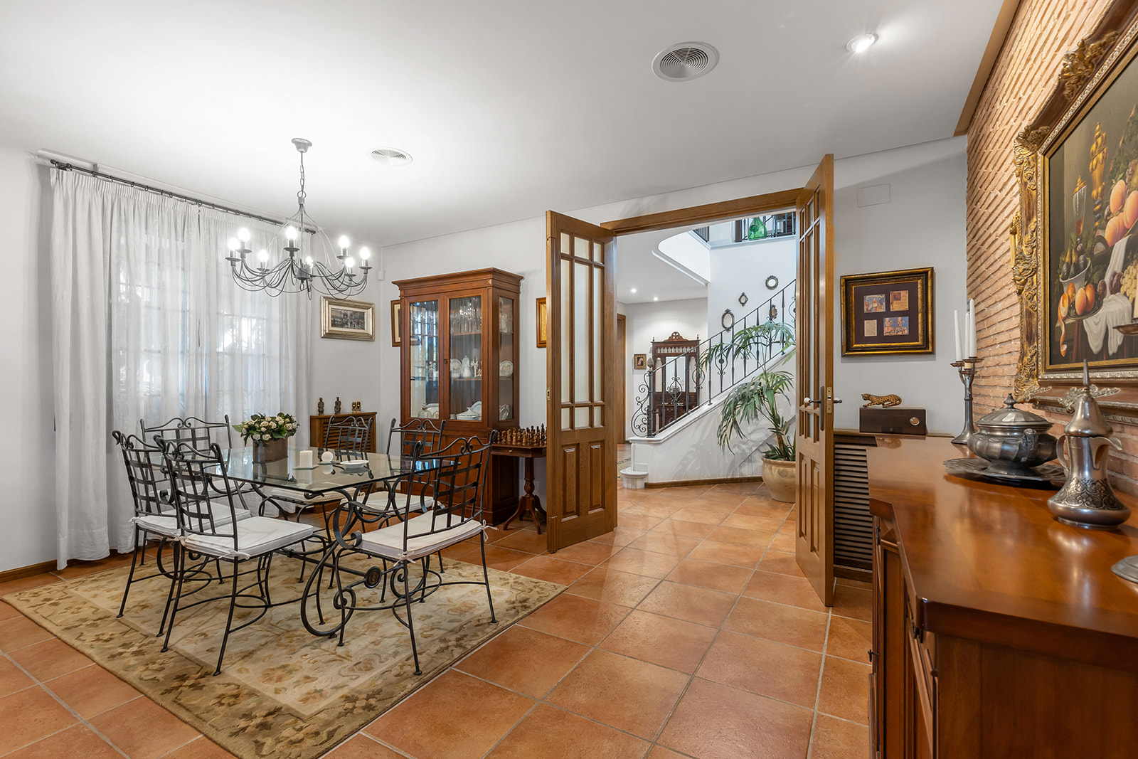 Villa for Sale in Torrevieja, Alicante