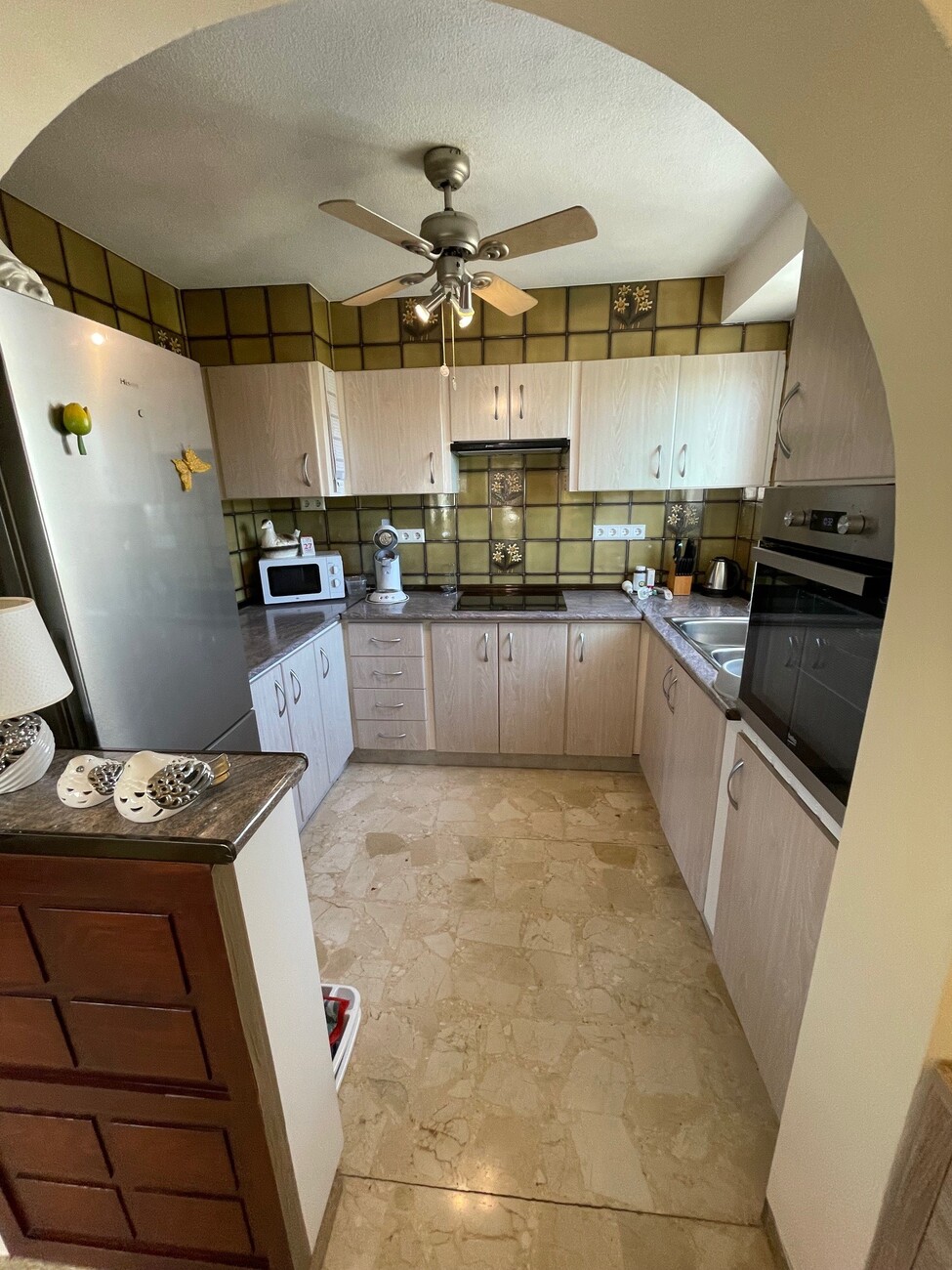 Villa for Sale in Alfas del Pi, Alicante