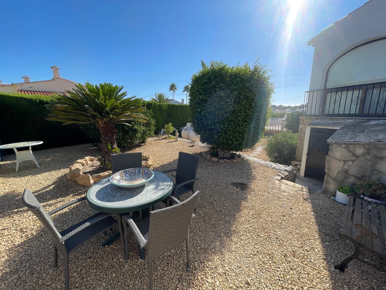Villa for Sale in Alfas del Pi, Alicante