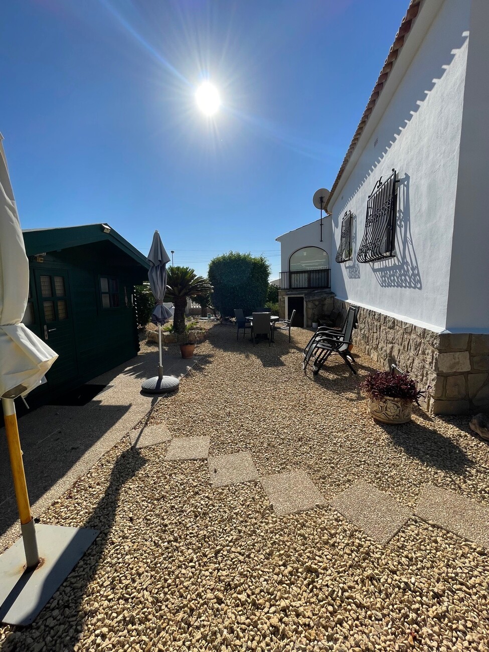 Villa for Sale in Alfas del Pi, Alicante