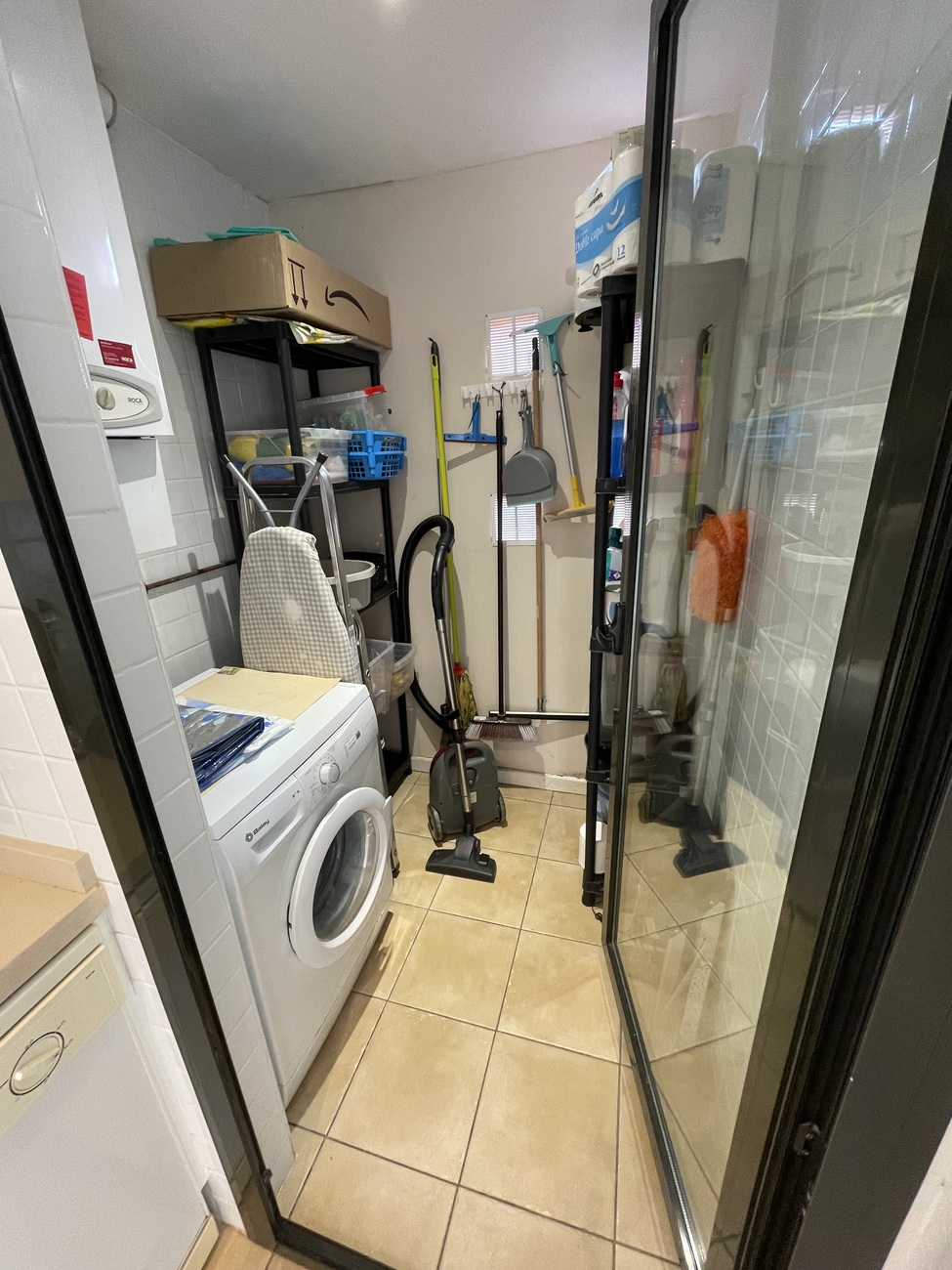 Apartment for Sale in Corvera, Murcia