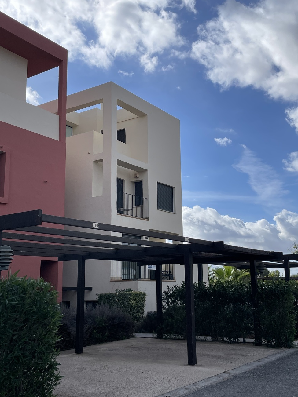 Apartment for Sale in Corvera, Murcia