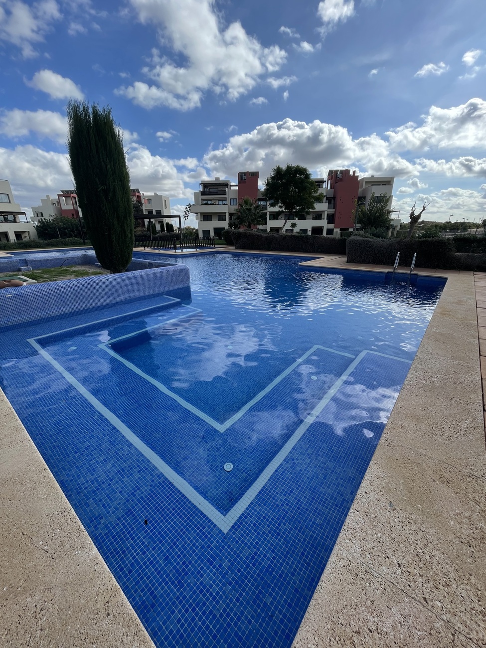 Apartment for Sale in Corvera, Murcia