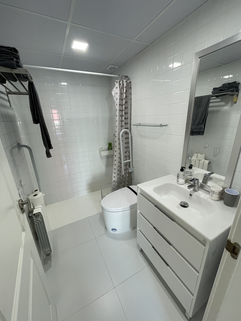 Apartment for Sale in Corvera, Murcia