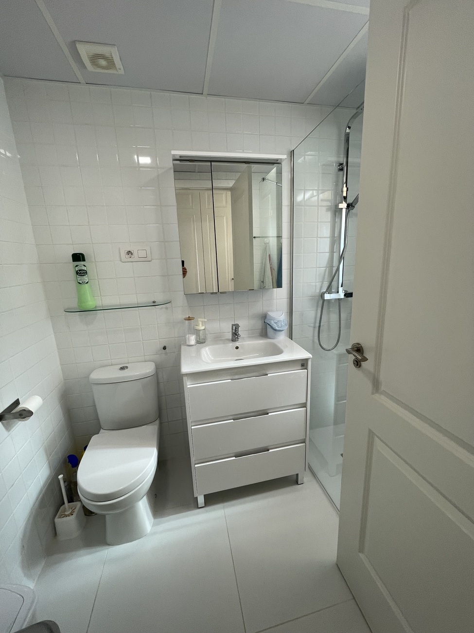 Apartment for Sale in Corvera, Murcia