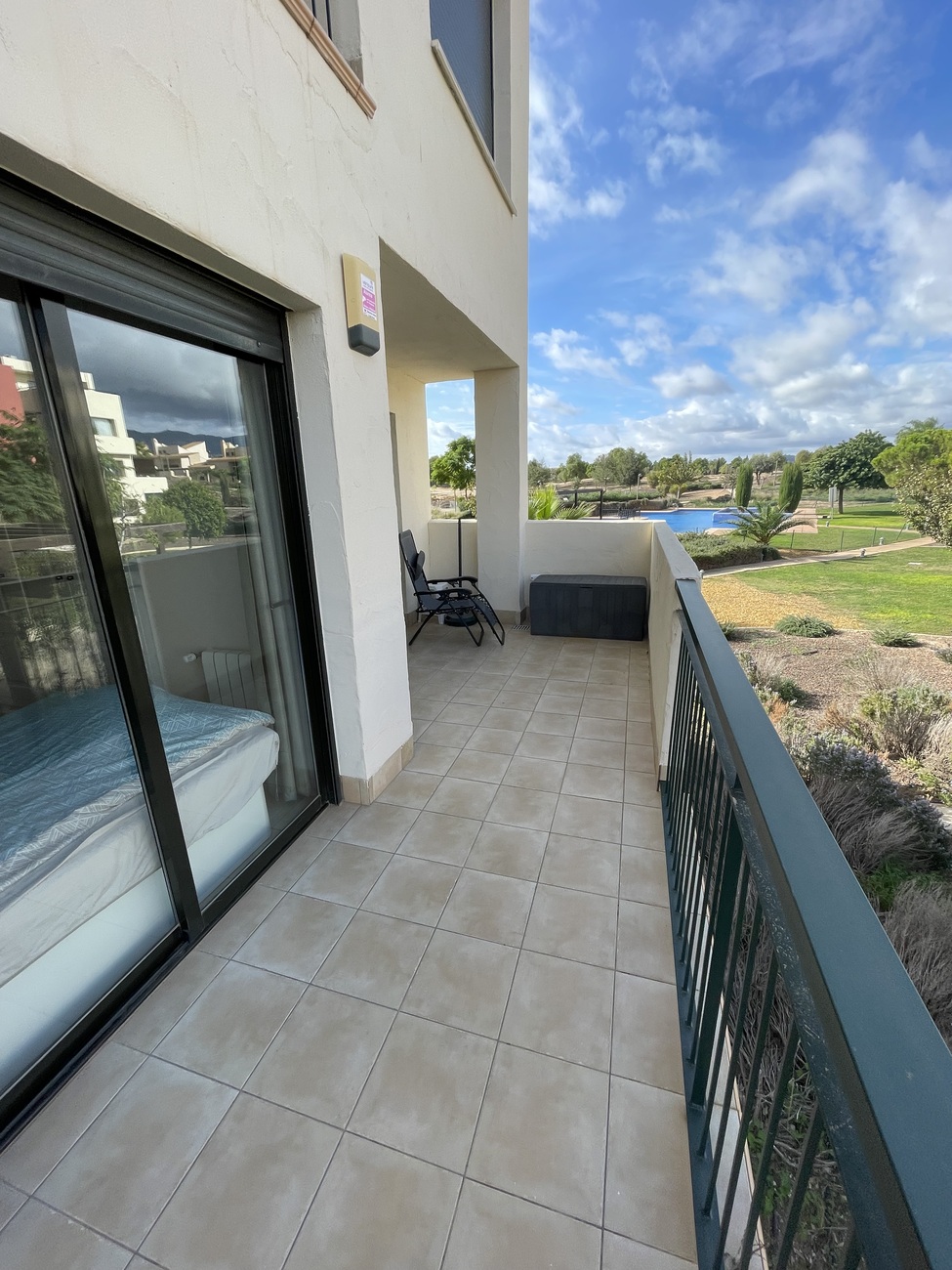 Apartment for Sale in Corvera, Murcia