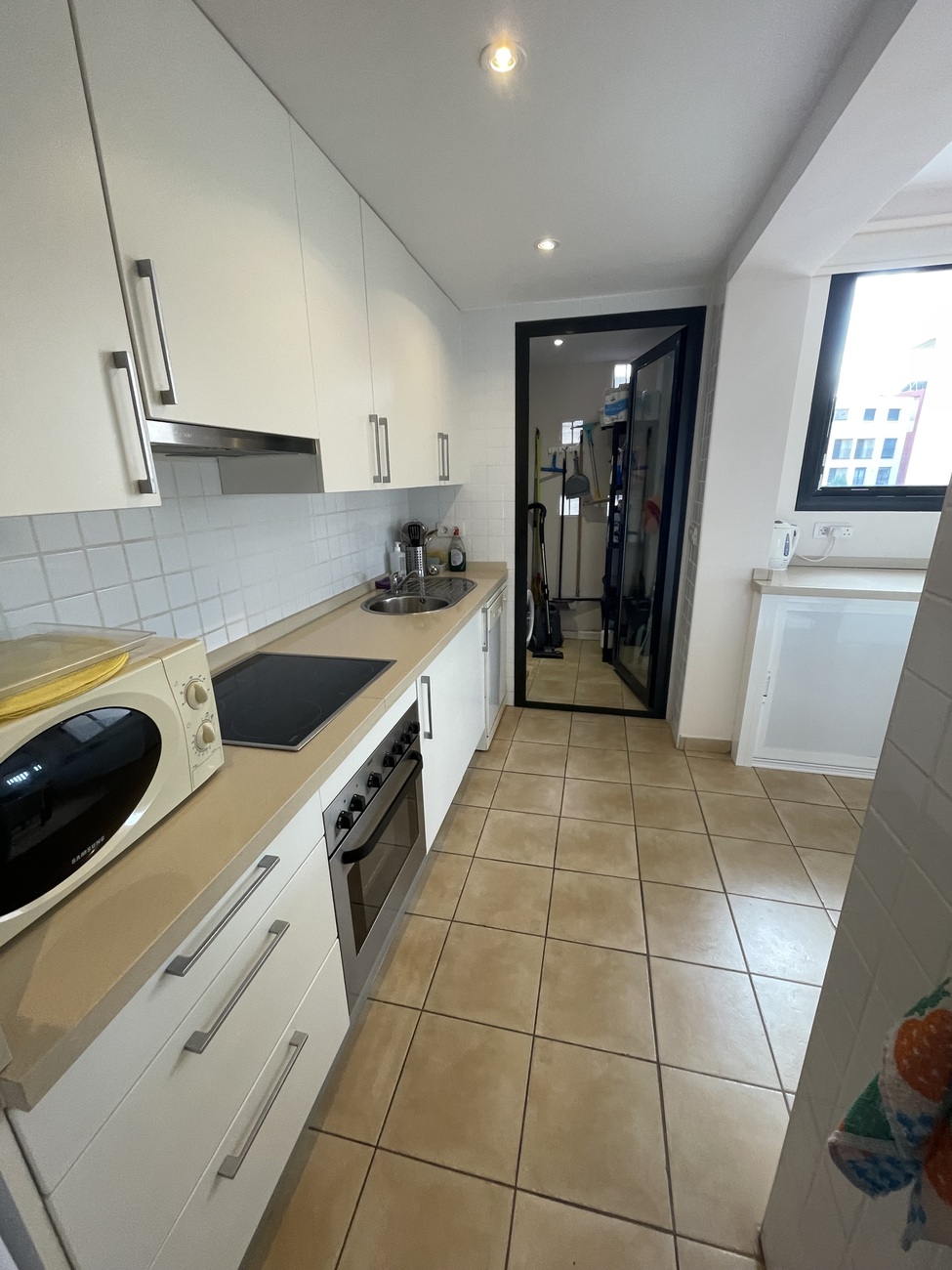 Apartment for Sale in Corvera, Murcia