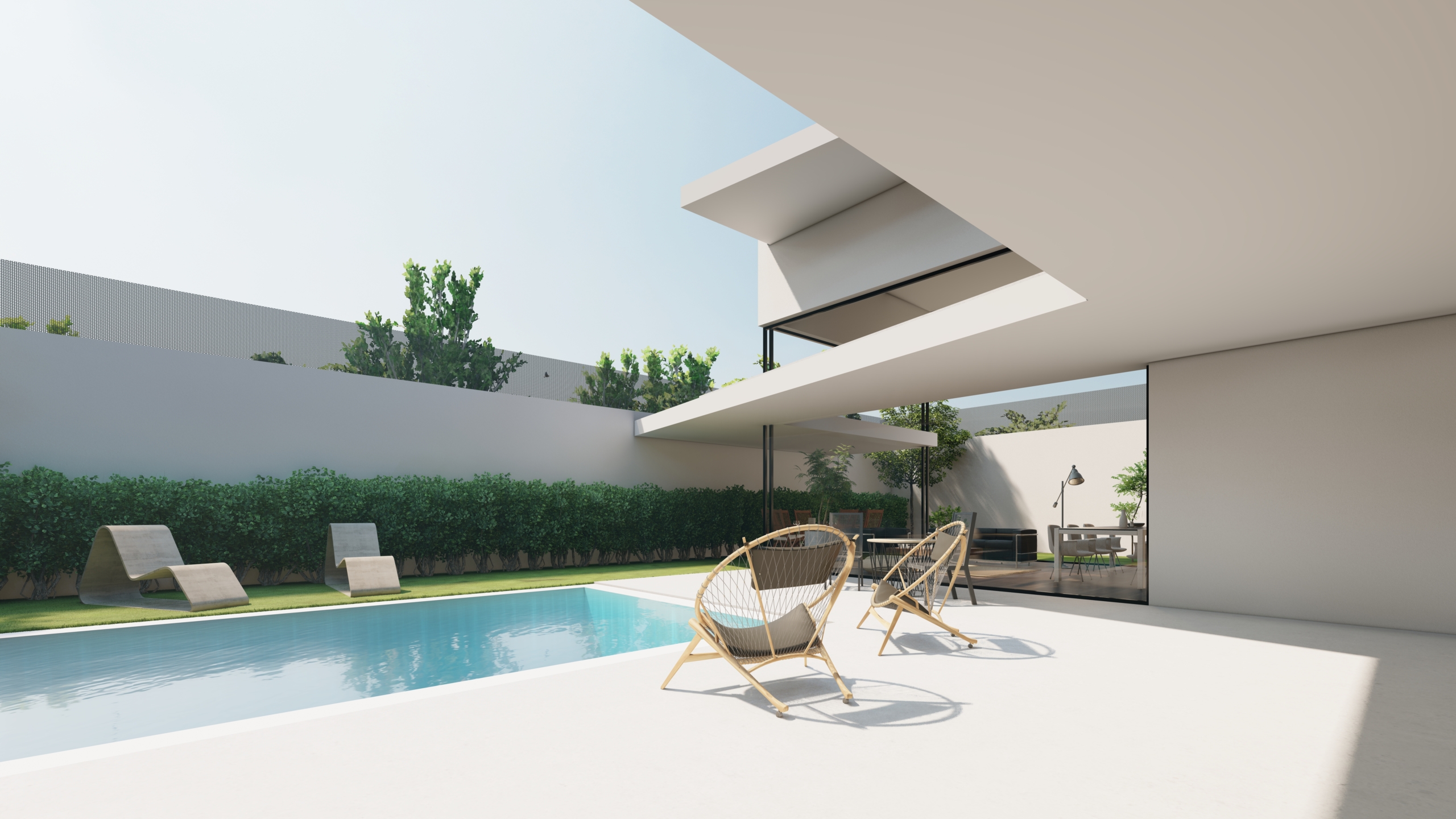 Villa for Sale in Fortuna, Murcia