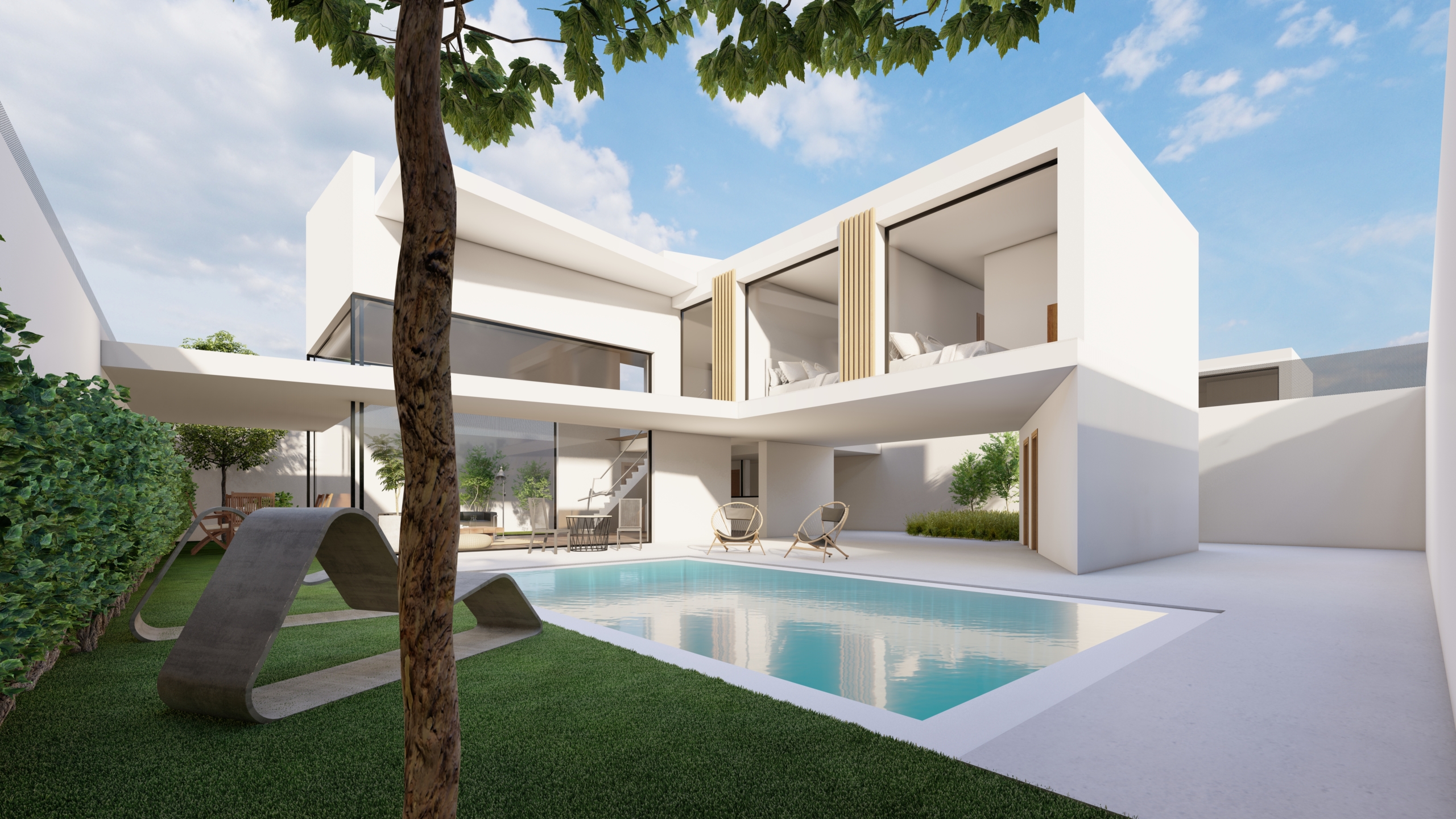 Villa for Sale in Fortuna, Murcia