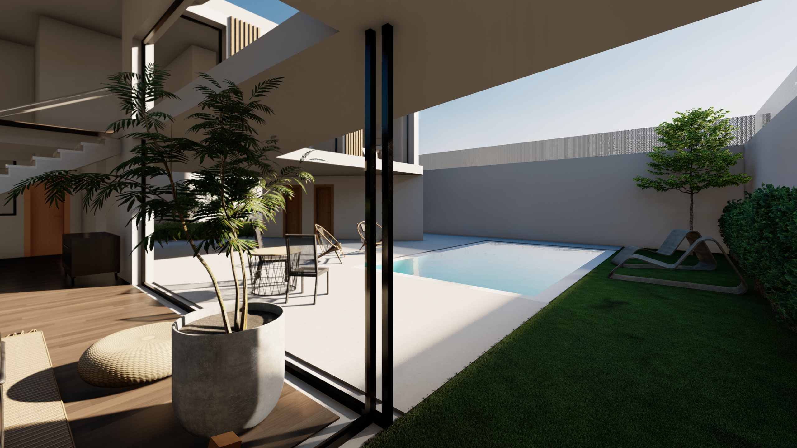 Villa for Sale in Fortuna, Murcia