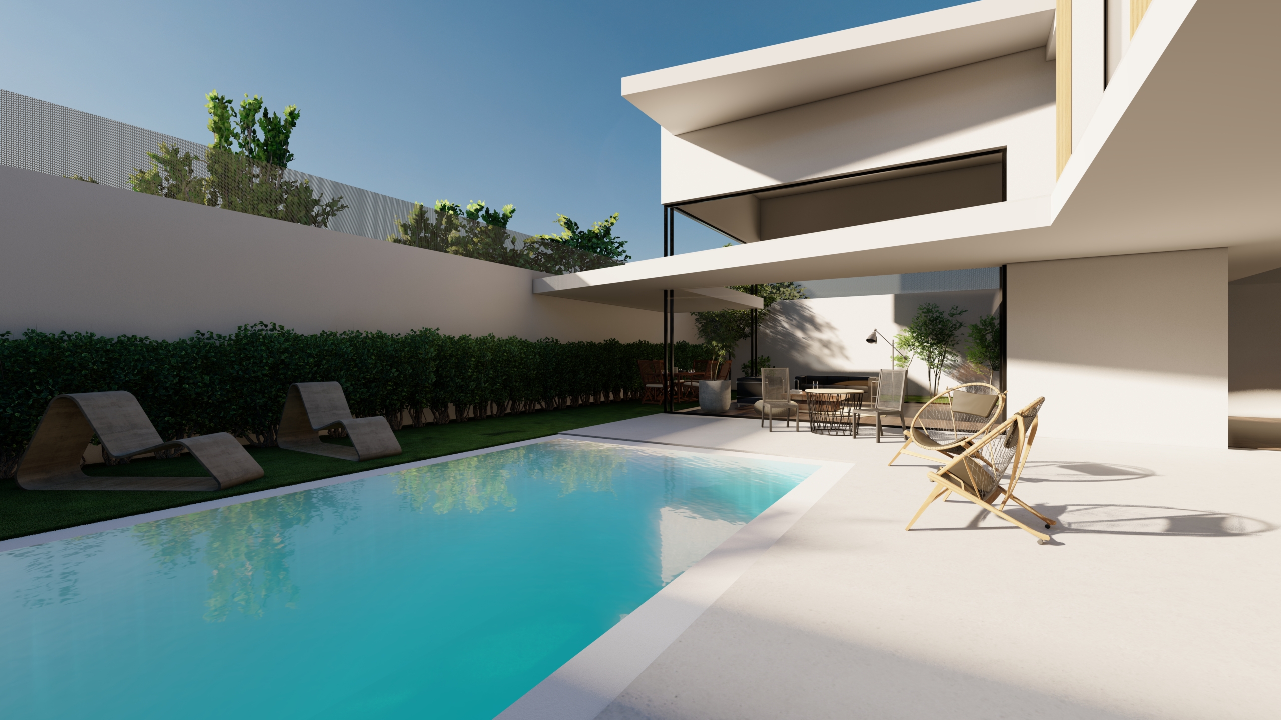 Villa for Sale in Fortuna, Murcia