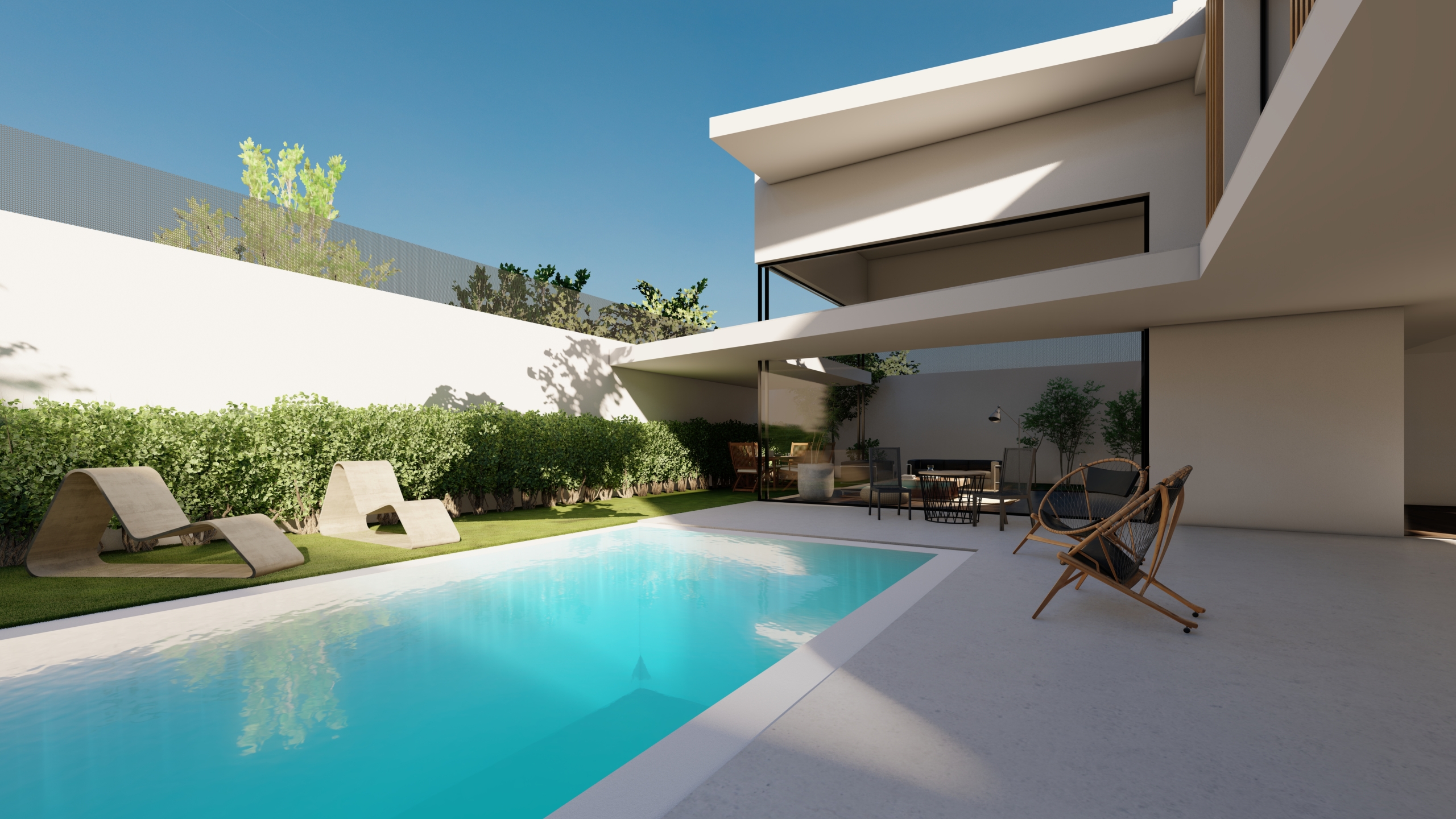 Villa for Sale in Fortuna, Murcia