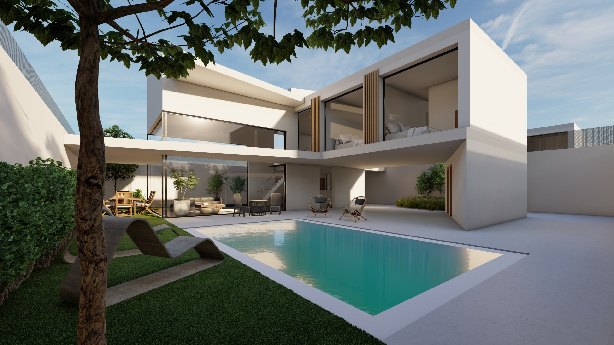 Villa for Sale in Fortuna, Murcia