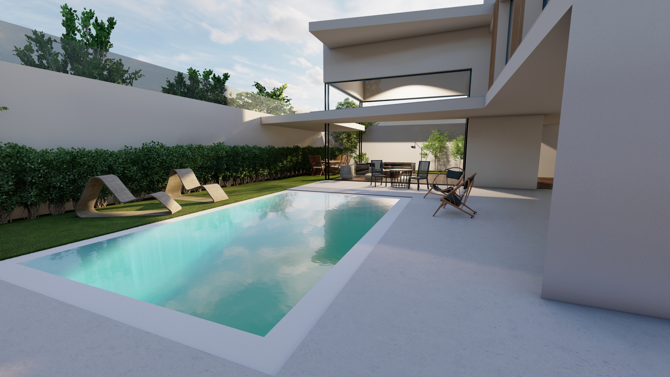 Villa for Sale in Fortuna, Murcia