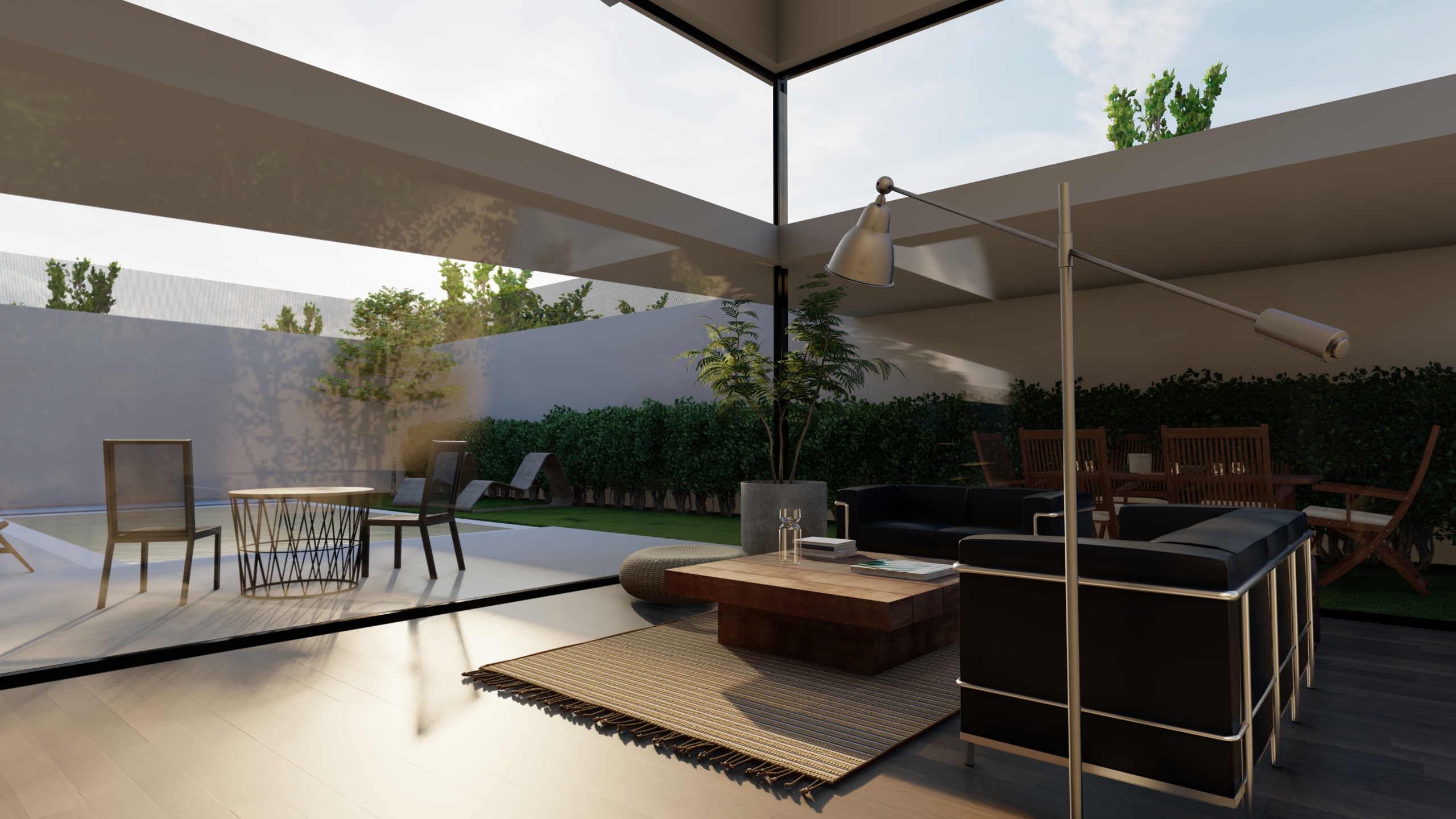 Villa for Sale in Fortuna, Murcia