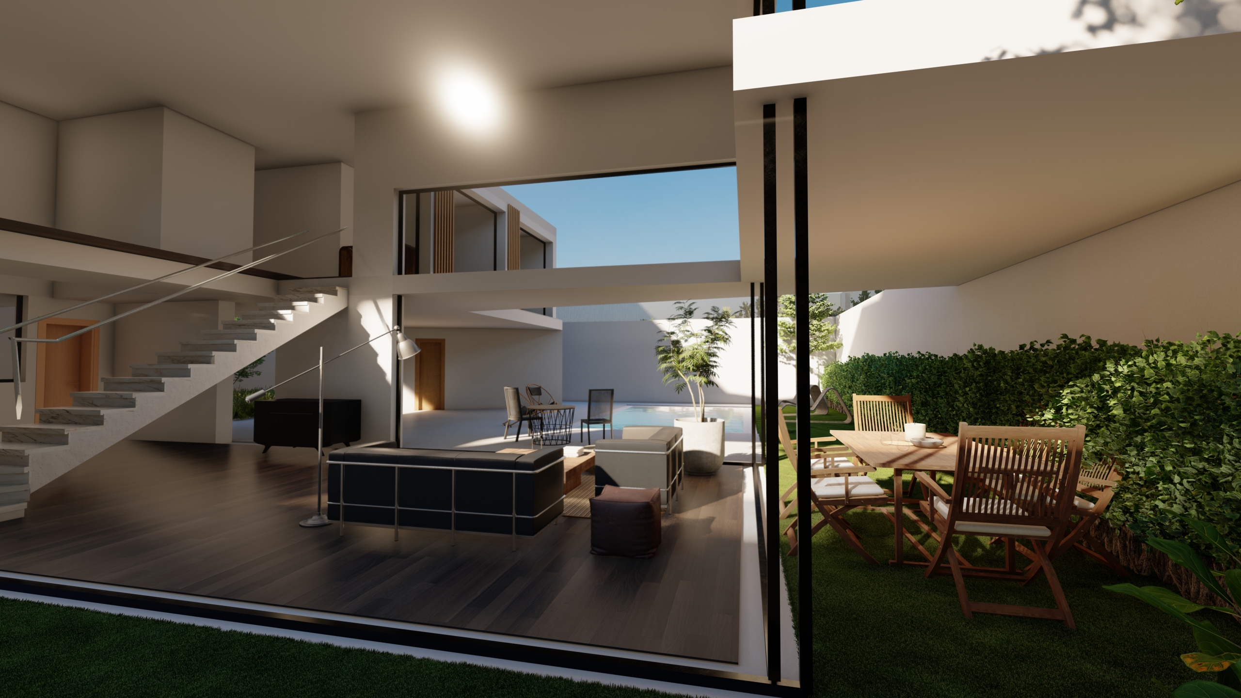 Villa for Sale in Fortuna, Murcia