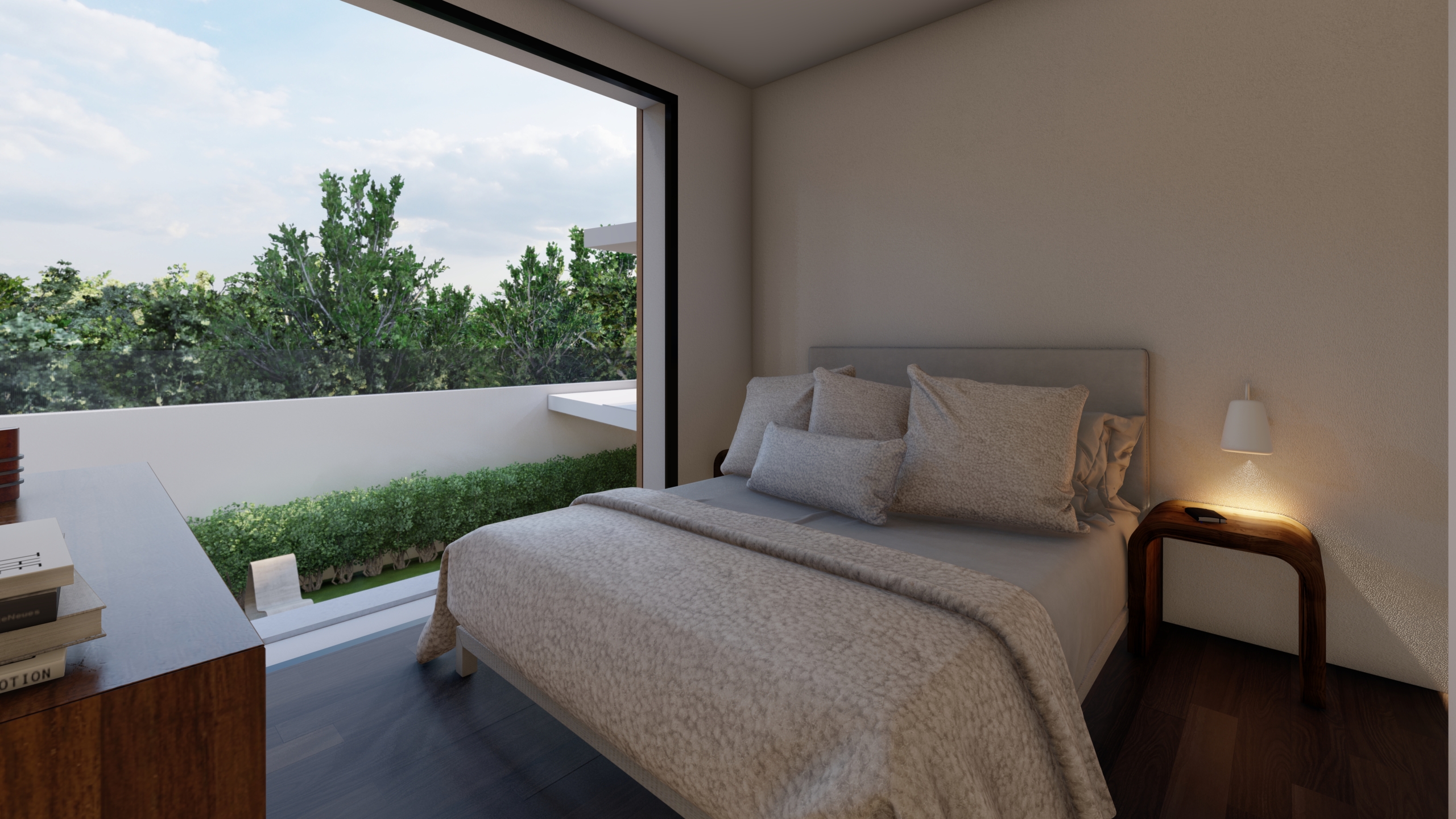 Villa for Sale in Fortuna, Murcia