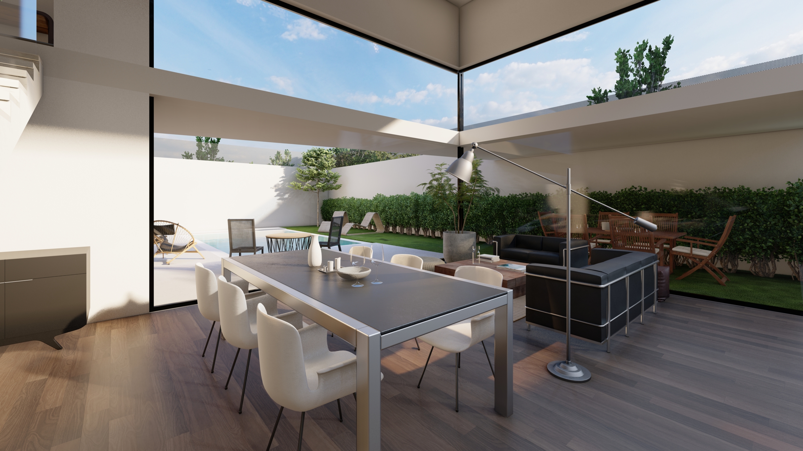 Villa for Sale in Fortuna, Murcia