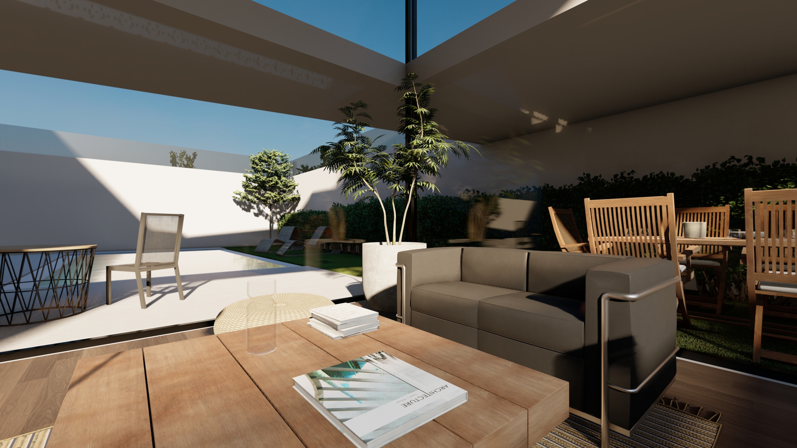Villa for Sale in Fortuna, Murcia