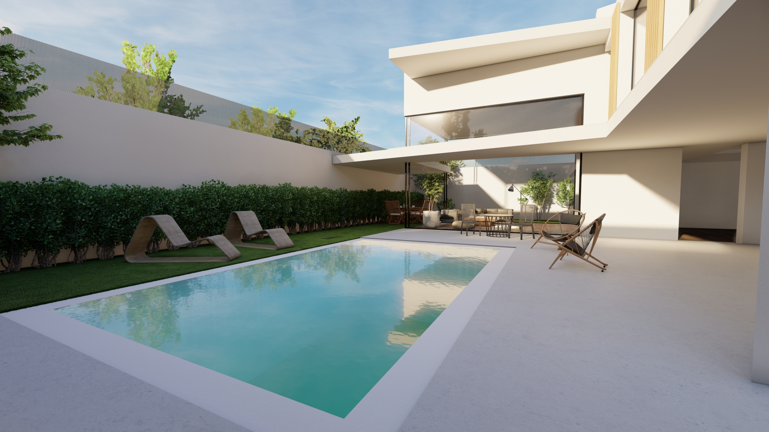 Villa for Sale in Fortuna, Murcia