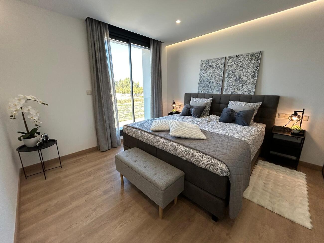 Town House for Sale in Dolores, Alicante