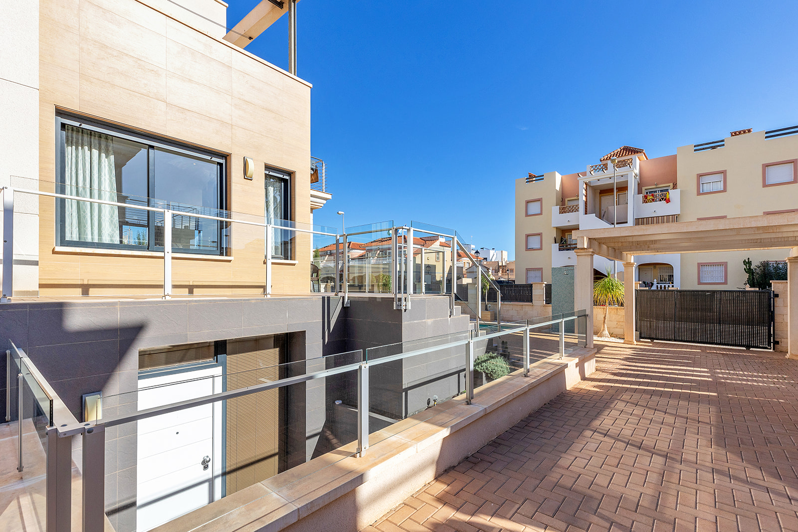Villa for Sale in Orihuela Costa, Alicante