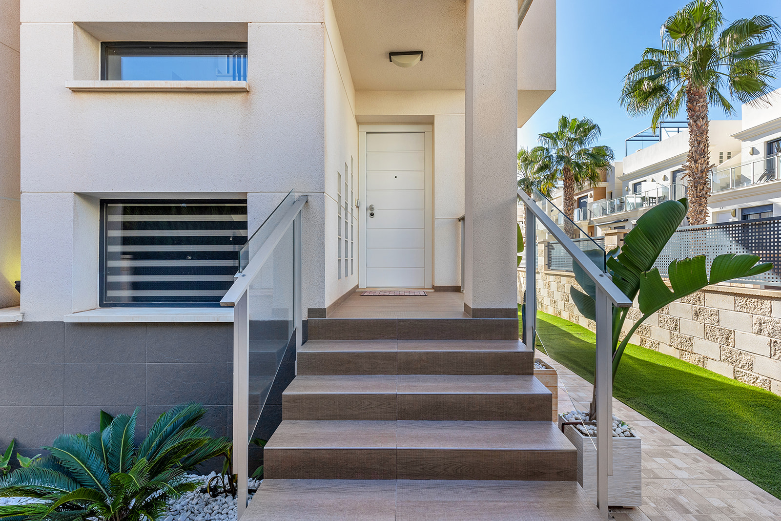 Villa for Sale in Orihuela Costa, Alicante