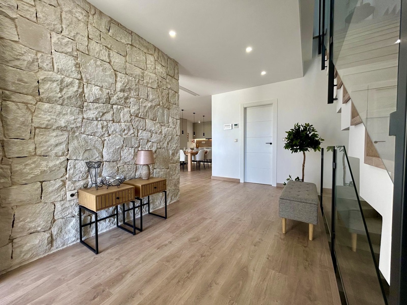 Town House for Sale in Dolores, Alicante