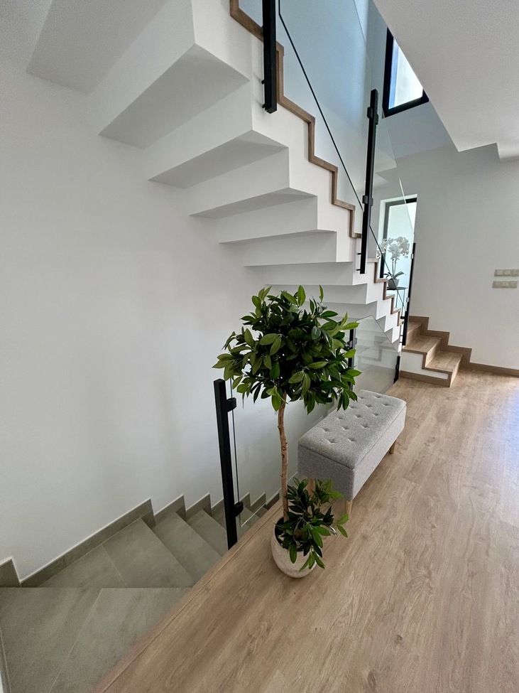 Town House for Sale in Dolores, Alicante